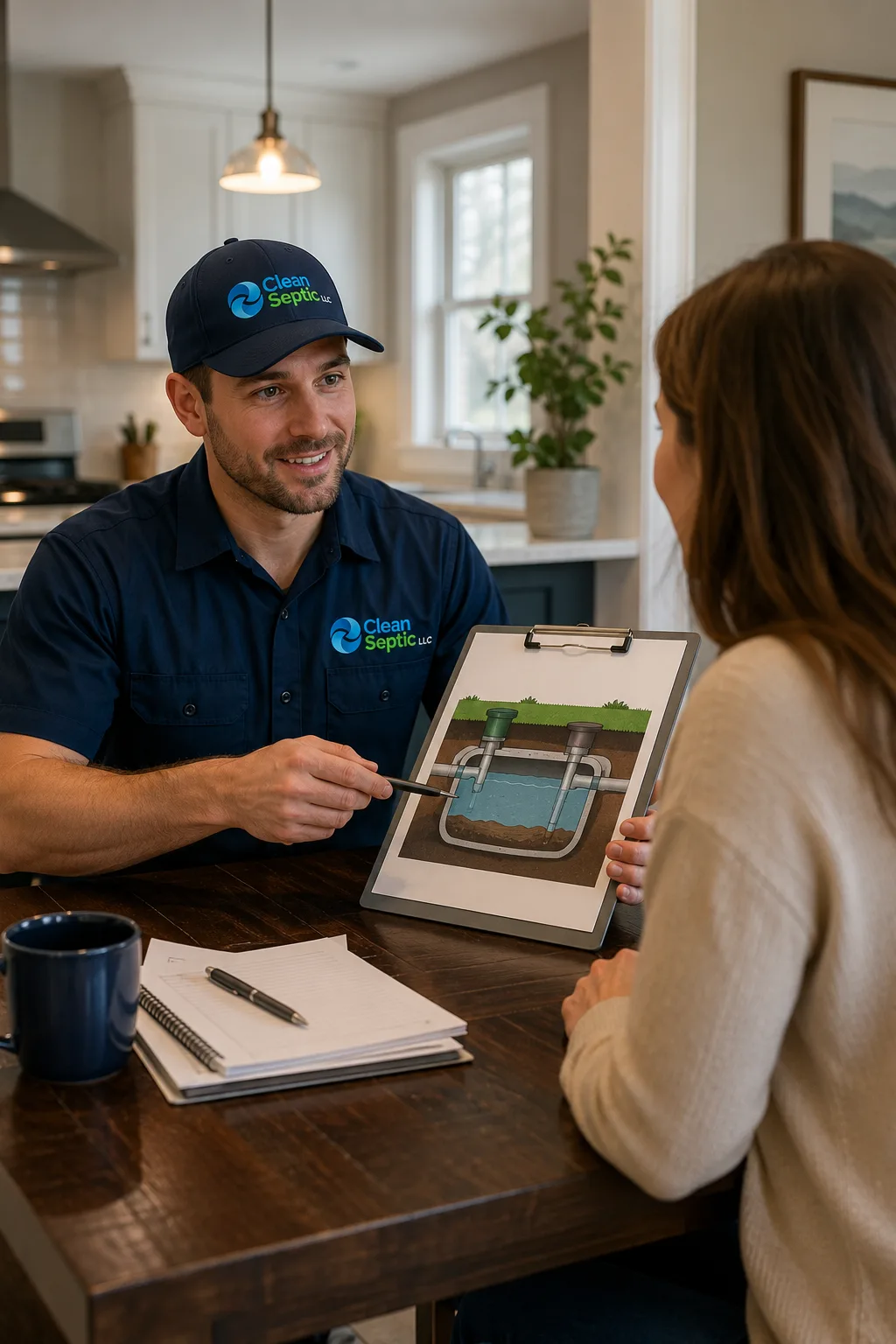 Septic Tank Pumping Boston, GA FAQs